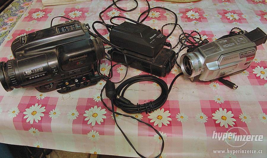 Prodám různé elektro zařízení - foto 2