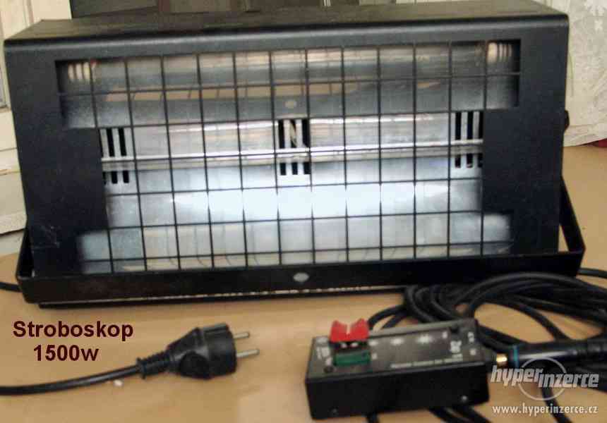 Prodám různé elektro zařízení - foto 5