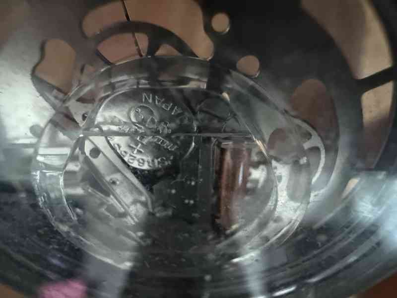 Delikátní hodinky Seymor Phantom - foto 4