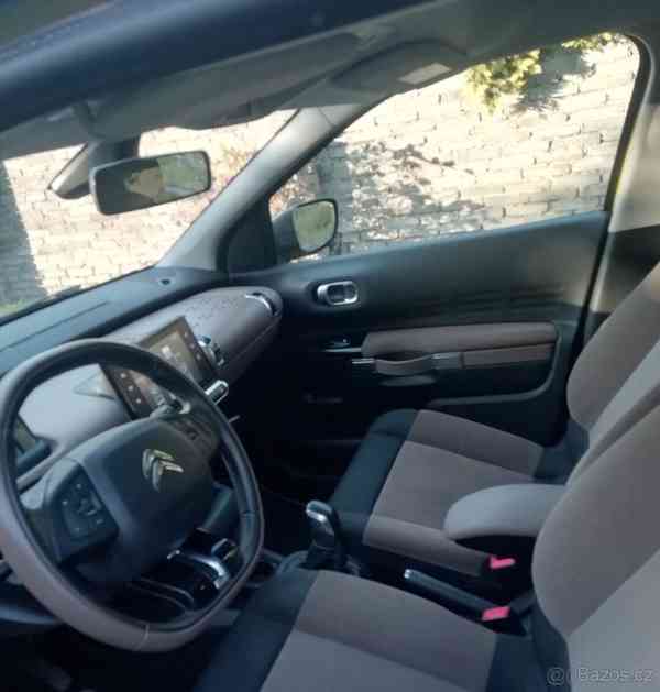 Citroën C4 Cactus - foto 12
