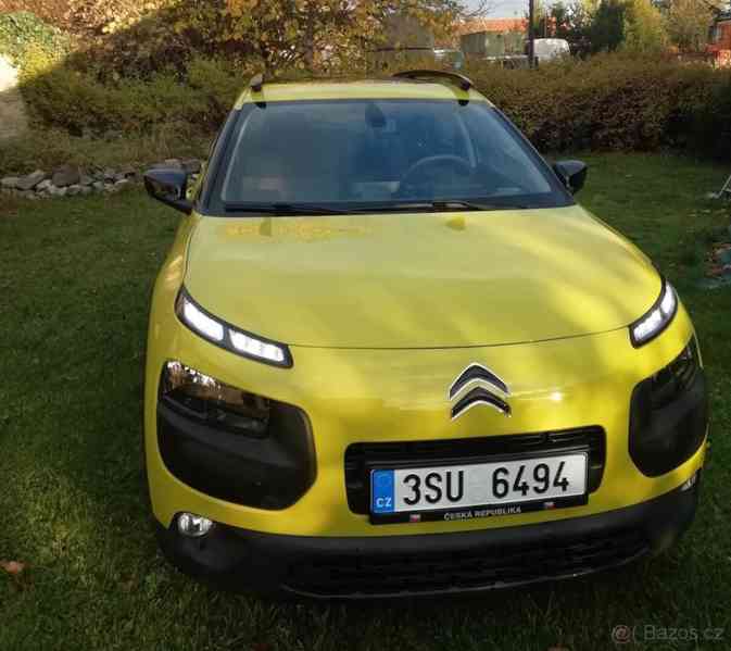 Citroën C4 Cactus - foto 8