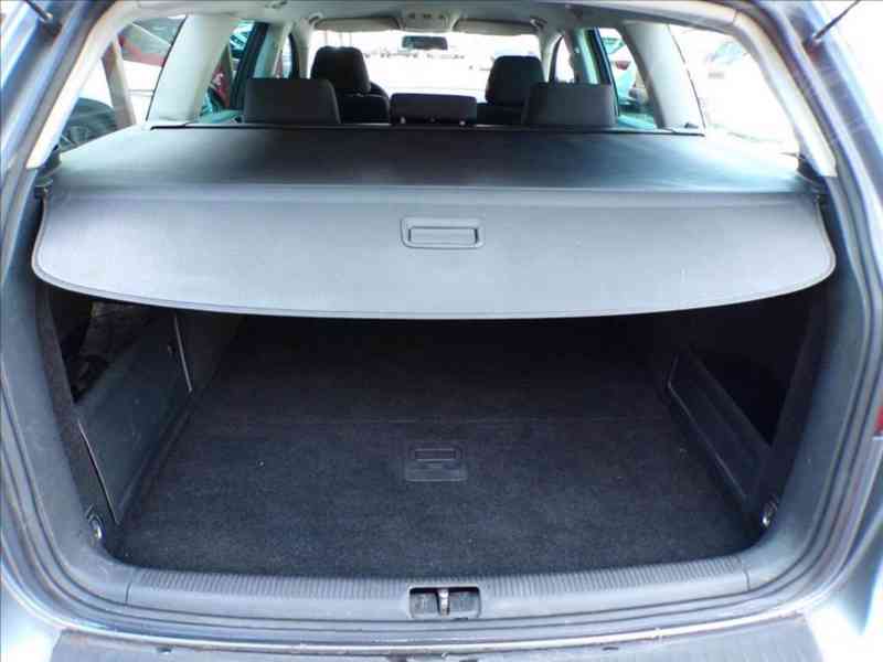 Volkswagen Passat 1,9 TDI - foto 9