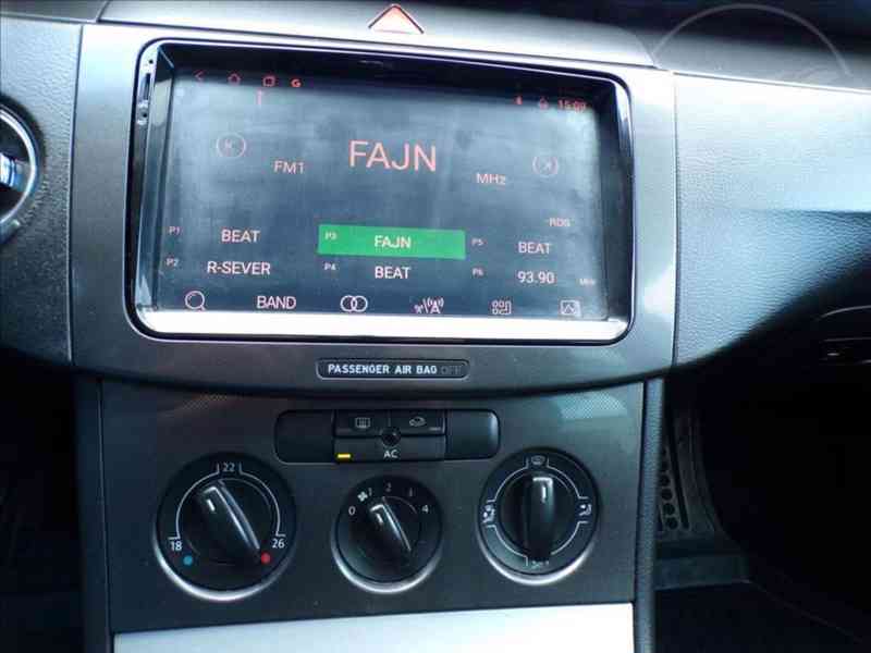 Volkswagen Passat 1,9 TDI - foto 6