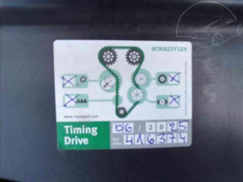 Volkswagen Passat 1,9 TDI - foto 13