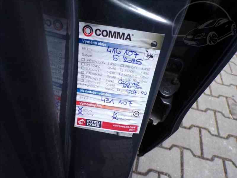 Volkswagen Passat 1,9 TDI - foto 14