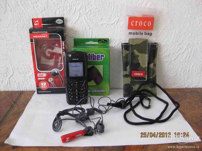 NOKIA 5140- SUPER stav+SIM karta ZDARMA!!! - foto 1