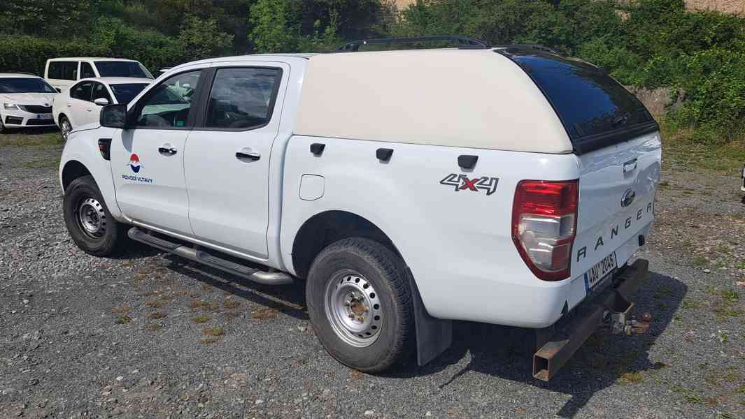 Ford Ranger Double cab 2.2 4x4 - foto 3