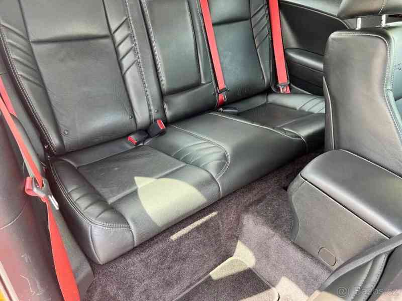Dodge Challenger 6,4   SRT - foto 9