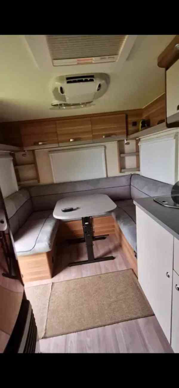 Karavan MOOVER, Solární panel - foto 8