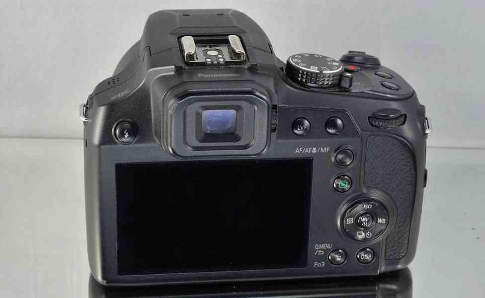 Panasonic Lumix DMC-FZ 82 *60x Op.Zoom*4K*WIFI*BAG - foto 7