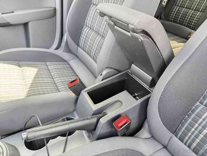 Volkswagen Touran 1,4   TSI 103 KW 140PS. BEZ DPF - foto 11