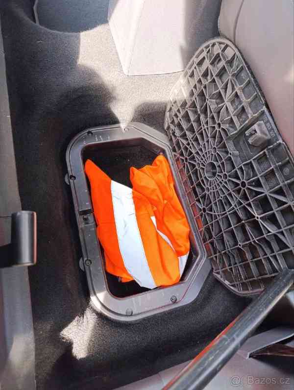 Volkswagen Touran 1,4   TSI 103 KW 140PS. BEZ DPF - foto 12