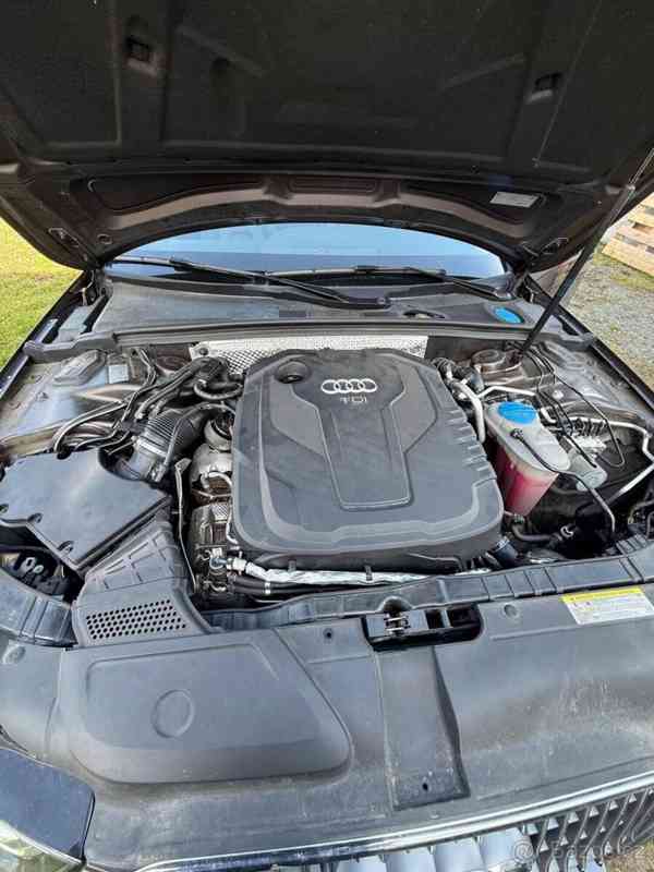 Audi A4 2,0   TDI 140kw S-tronic - foto 7