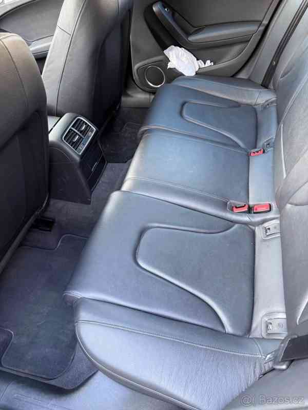 Audi A4 2,0   TDI 140kw S-tronic - foto 5