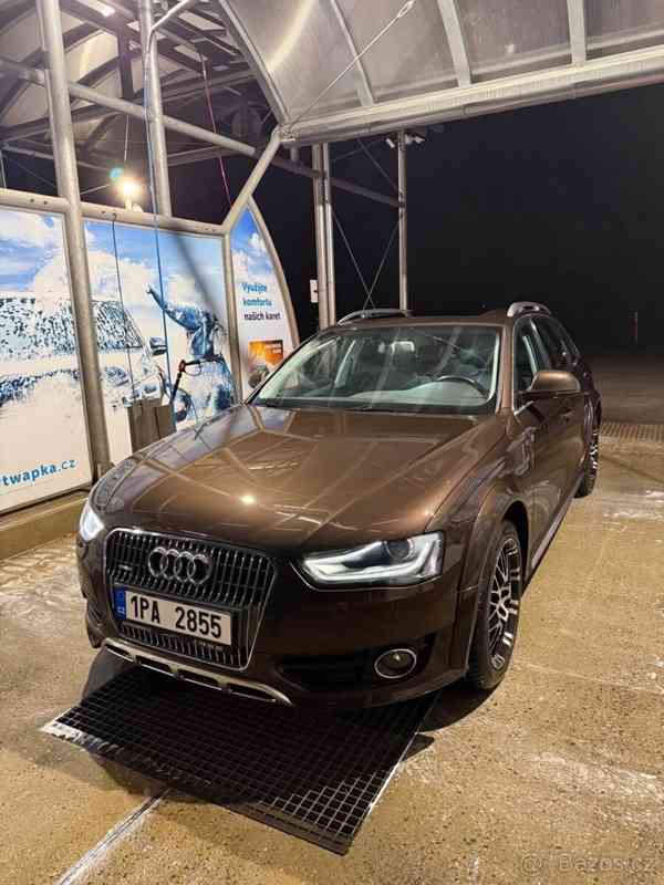 Audi A4 2,0   TDI 140kw S-tronic - foto 8