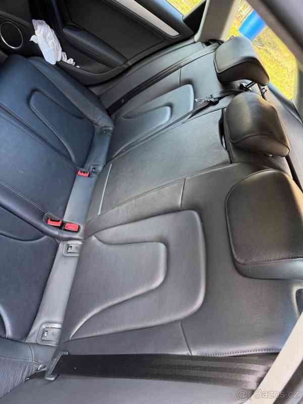 Audi A4 2,0   TDI 140kw S-tronic - foto 2