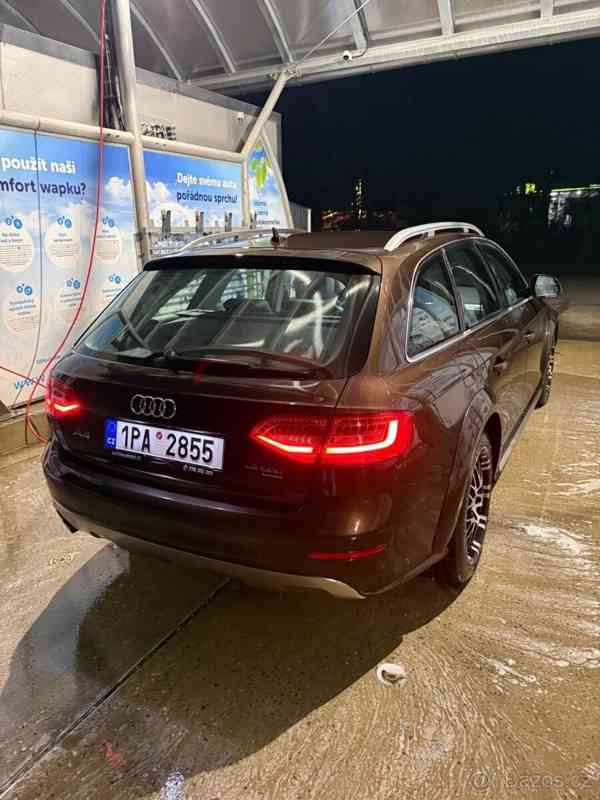 Audi A4 2,0   TDI 140kw S-tronic - foto 3