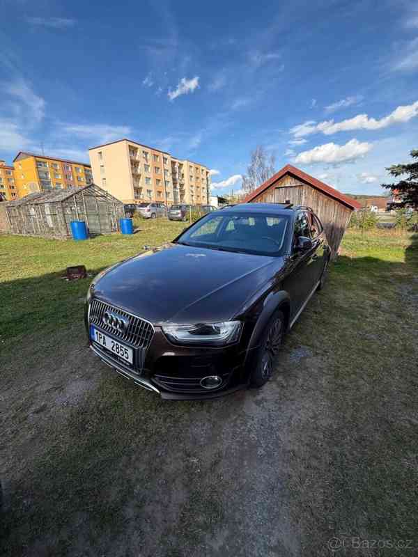 Audi A4 2,0   TDI 140kw S-tronic - foto 1