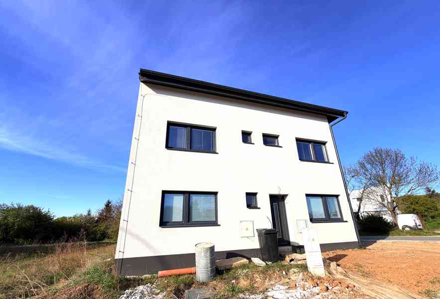 PRONÁJEM NOVOSTAVBY BYTU 2+KK S PARKOVACÍM STÁNÍM V BRNĚ - foto 19