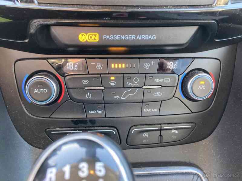 ford tourneo connect 52800 km, DPH, 2019  - foto 3
