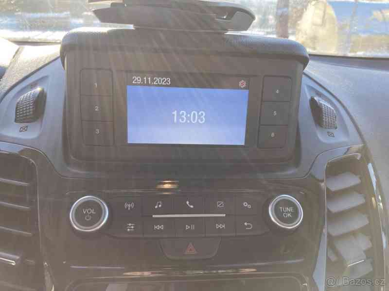 ford tourneo connect 52800 km, DPH, 2019  - foto 2