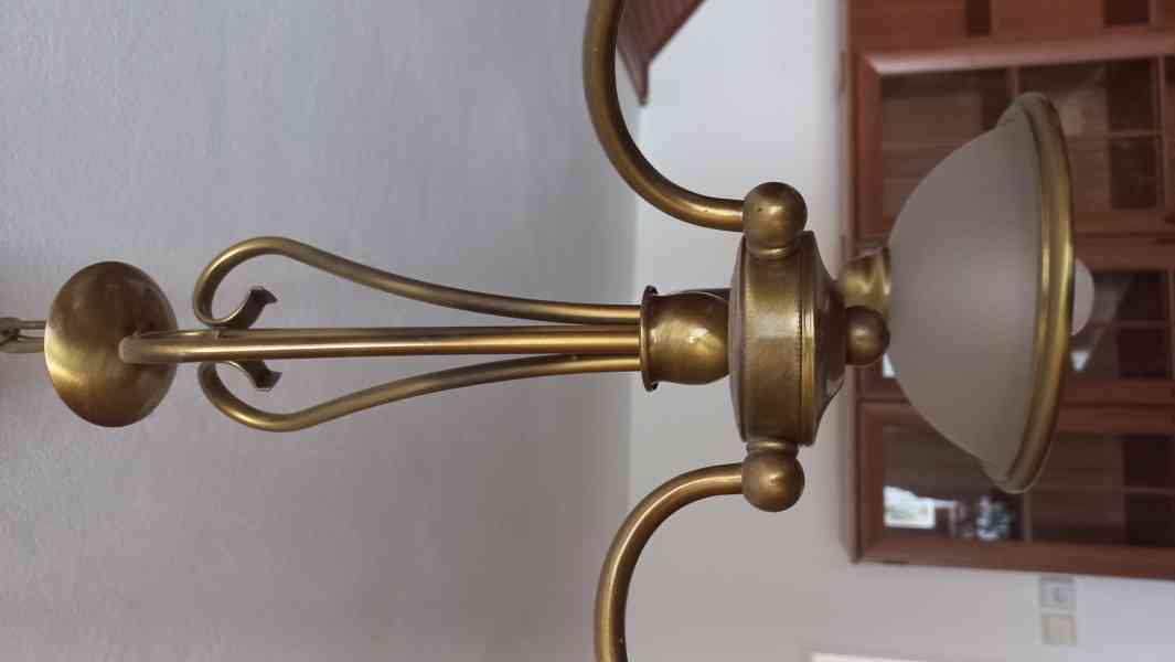 Souprava rustikálních světel - foto 8