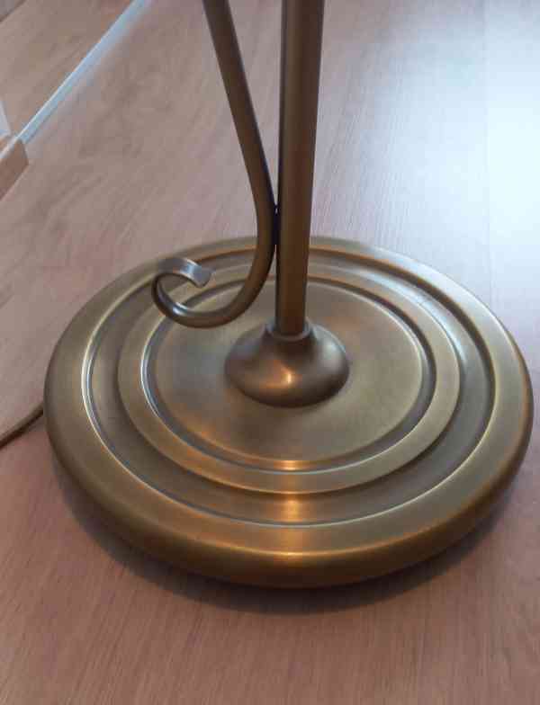 Souprava rustikálních světel - foto 3