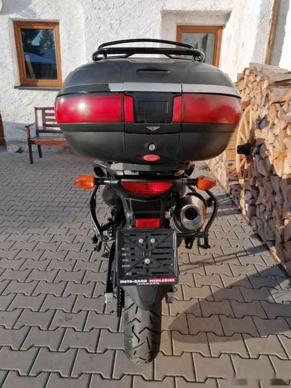 SUZUKI DL-650 V-strom XT ABS - foto 13