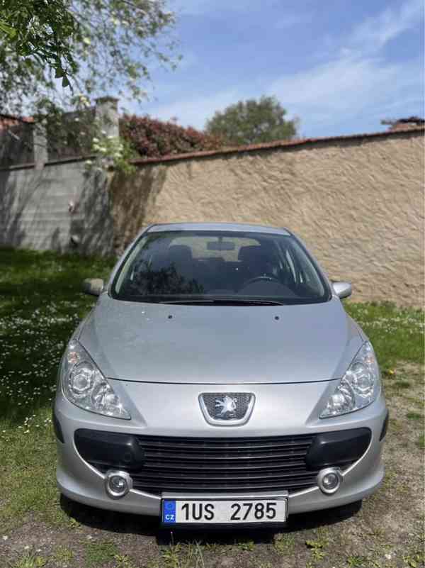 Prodám Peugeot 307 1.4  - foto 2