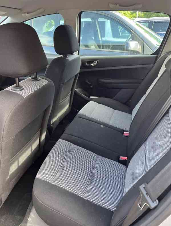 Prodám Peugeot 307 1.4  - foto 7