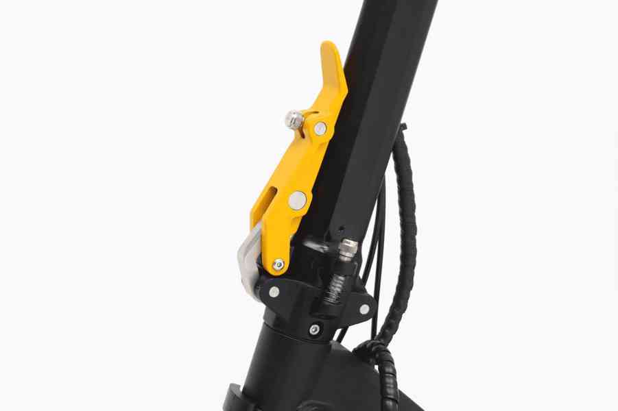 Elektrická koloběžka VSETT 10+ 2023 60V 28Ah - foto 10