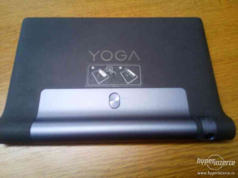 Lenovo yoga tab 3 ''8'' - foto 2