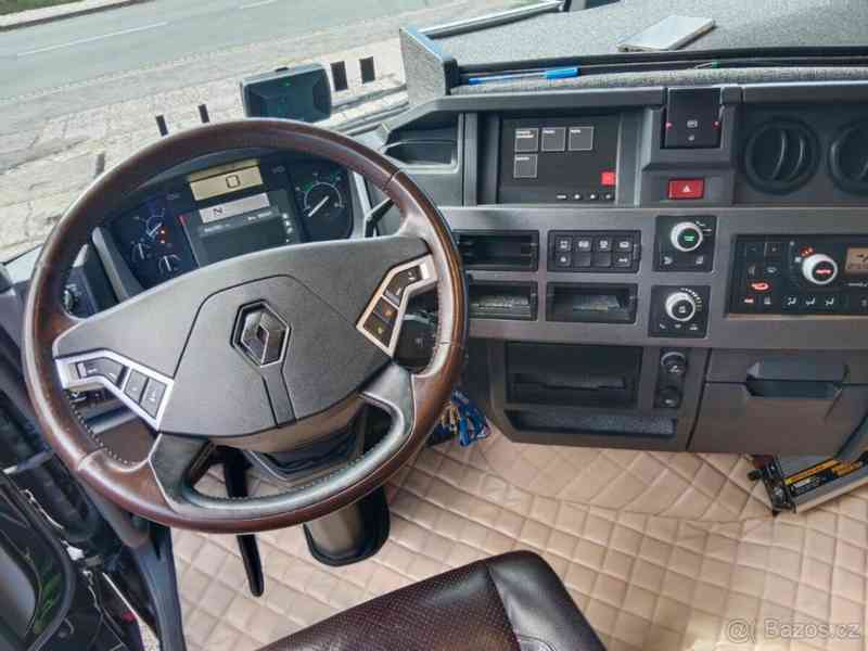 Renault Ostatní Tenault T520 High Lowdeck - foto 2