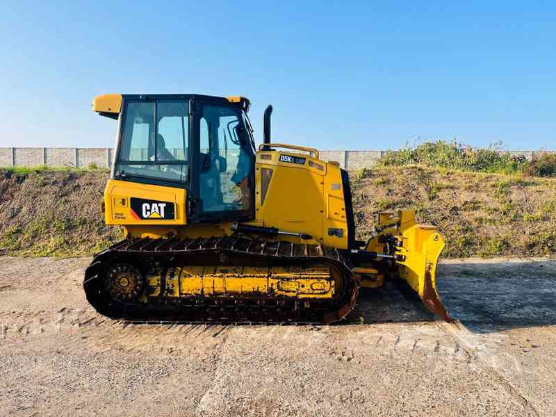 Buldozer Caterpillar D5K2LGP (Možnost leasingu) - foto 5
