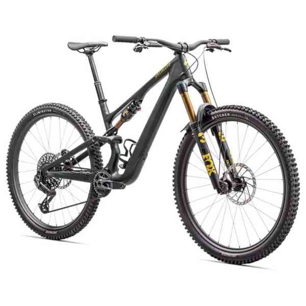2025 Specialized Stumpjumper 15 Pro Mountain Bike - foto 2