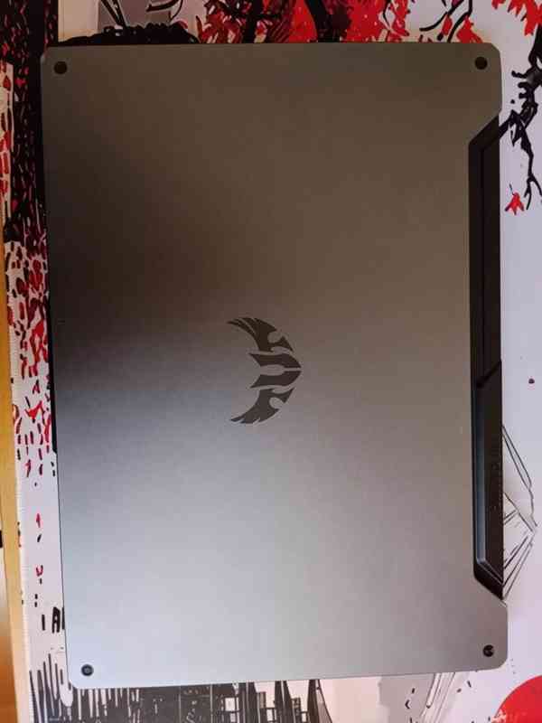 Herní notebook ASUS TUF Gaming A15 (FA506IV)  - foto 6