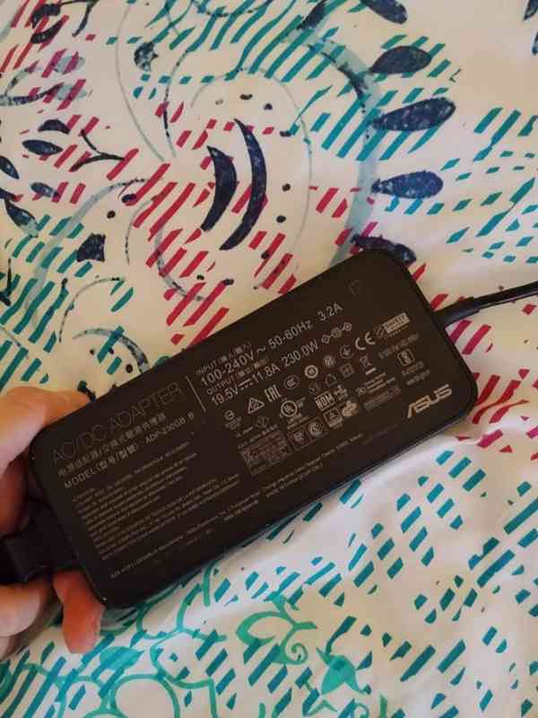 Herní notebook ASUS TUF Gaming A15 (FA506IV)  - foto 4