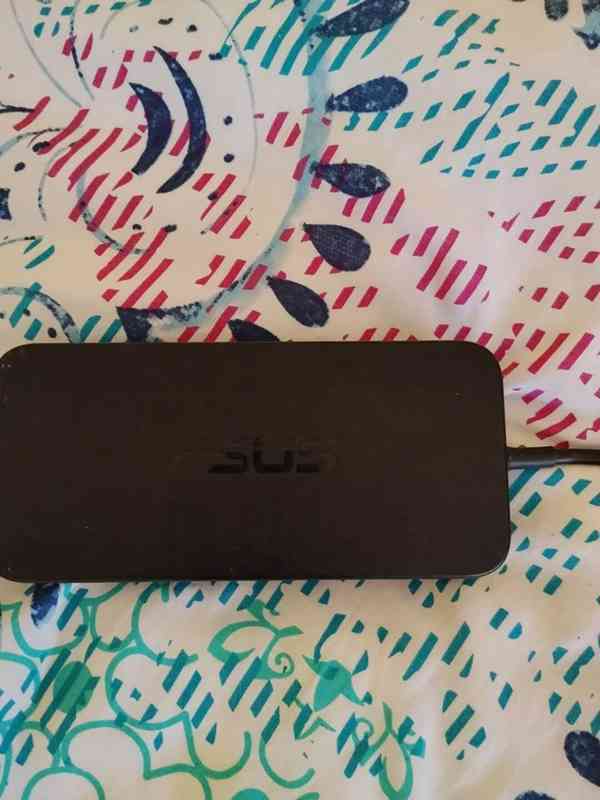 Herní notebook ASUS TUF Gaming A15 (FA506IV)  - foto 3