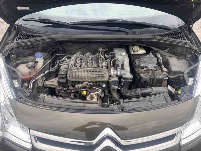 Citroen C3 1,0 VTI ZMZ 50KW rok 2015 prodám díly - foto 7