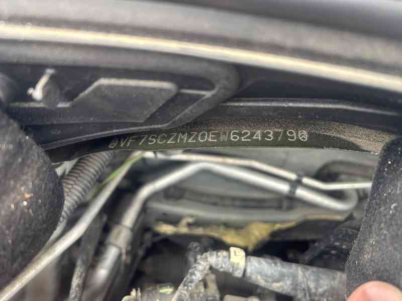Citroen C3 1,0 VTI ZMZ 50KW rok 2015 prodám díly - foto 8
