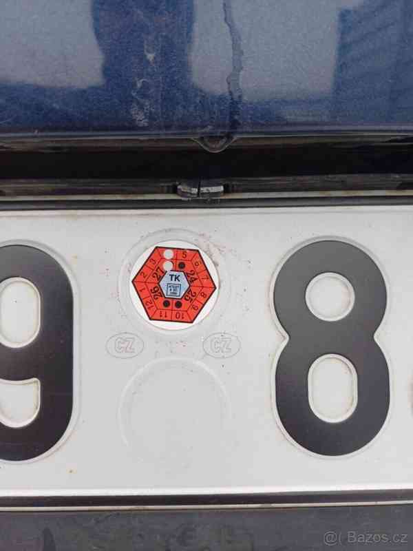 Volkswagen Sharan 2,0   7N - foto 3