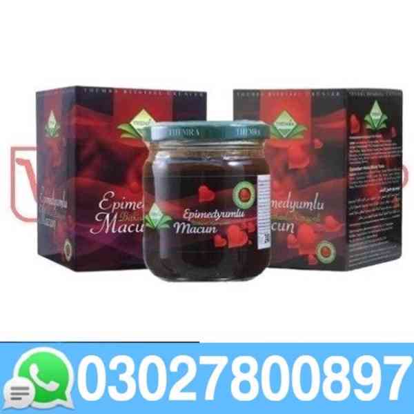 Themra Epimedium Macun In Pakistan & 0302_7800897