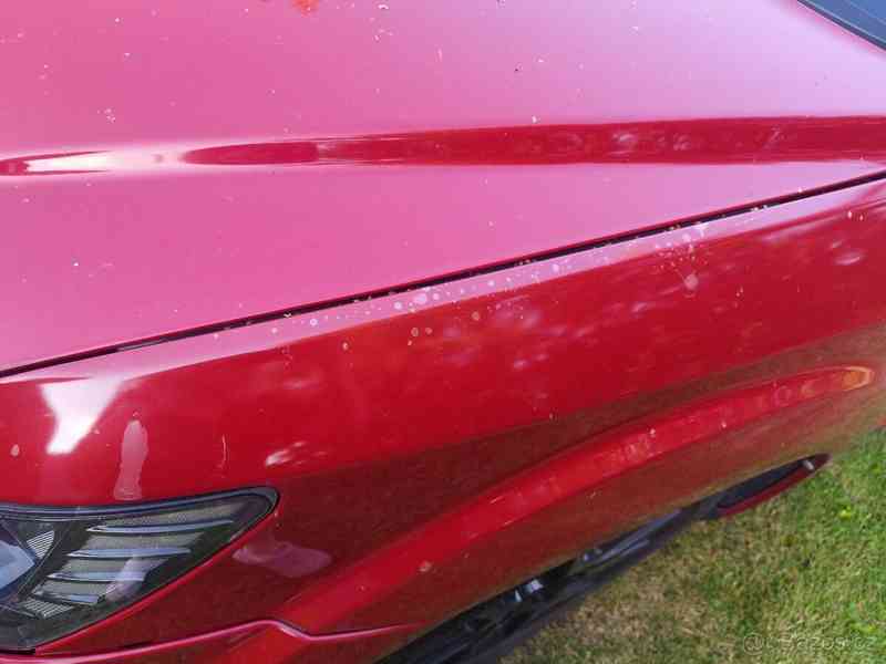Fiat Freemont 2,0   Blackcode, 2014, 7 míst - foto 3