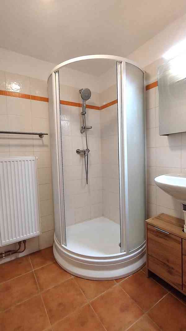 Pronájem rodinného domu 3+1, garáž, pergola, dílna - Oltyně  - foto 15