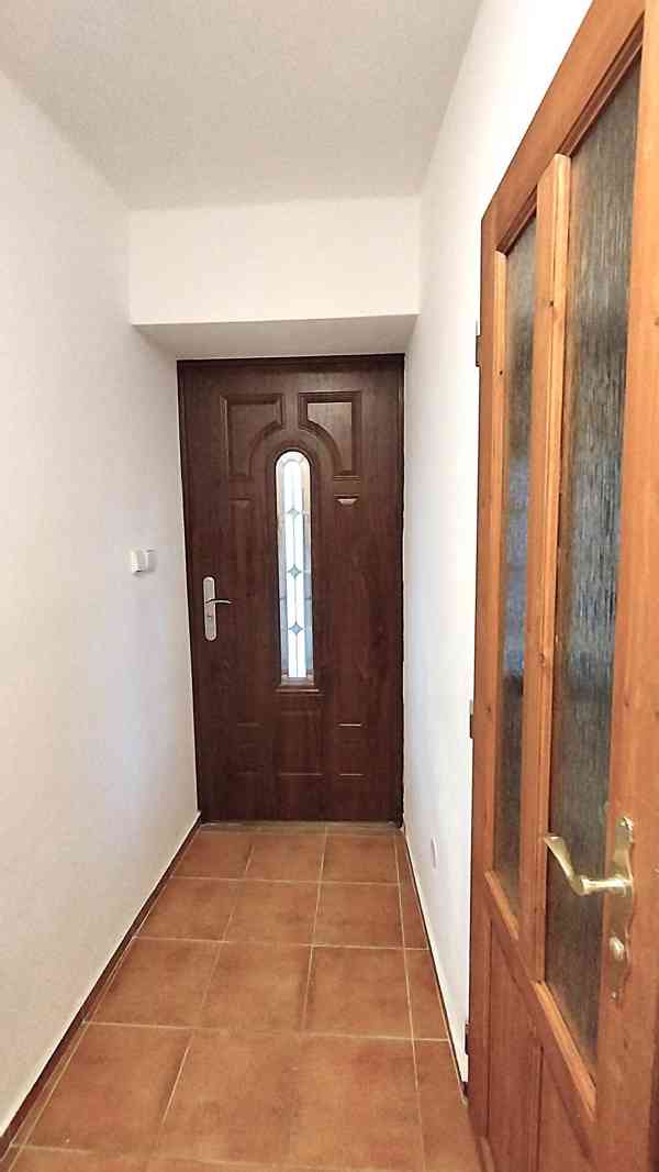 Pronájem rodinného domu 3+1, garáž, pergola, dílna - Oltyně  - foto 19