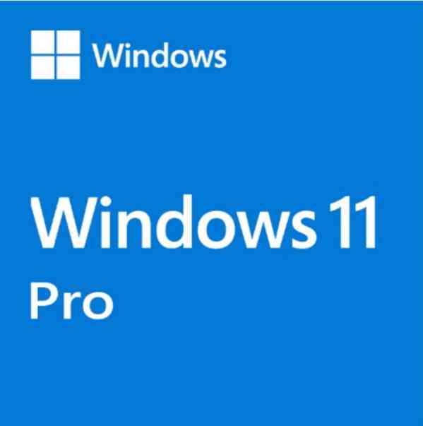 Windows 11 Pro Licence - foto 1