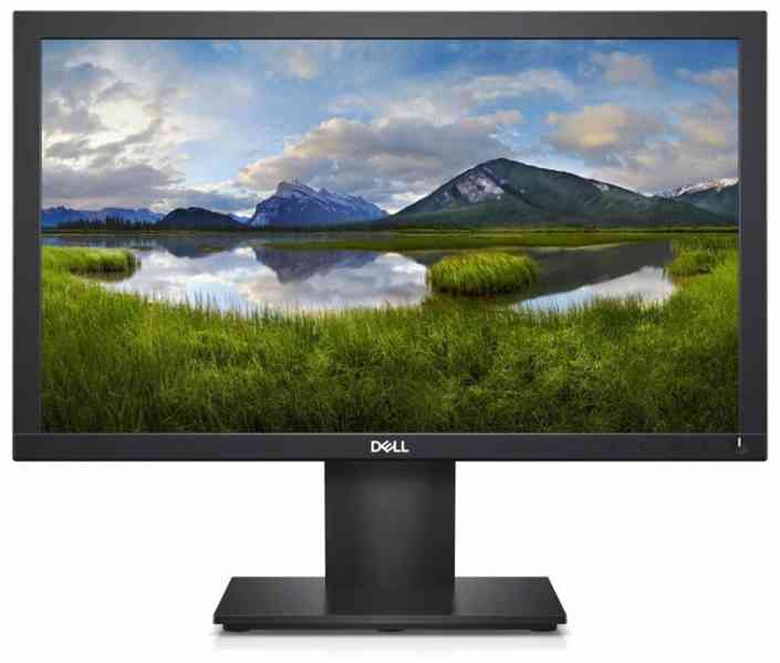 DELL Monitor E2020H nepoužívaný - foto 2
