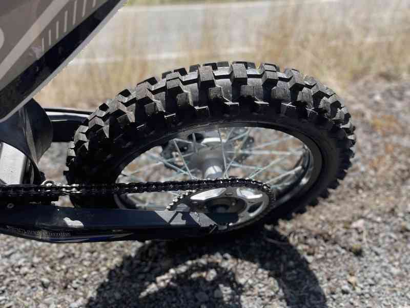 Pitbike 250cc Leramotors - foto 5