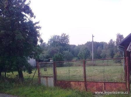 Prodej pozemku bez realitky, Chválenice-Plzen - foto 2