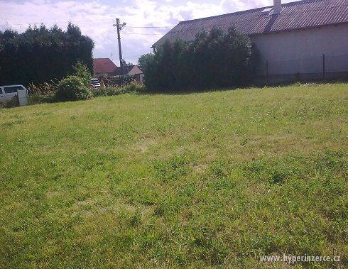 Prodej pozemku bez realitky, Chválenice-Plzen - foto 5